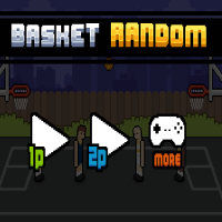 basketrandom