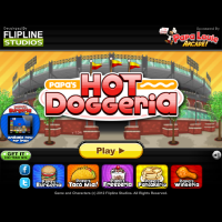 Hotdog