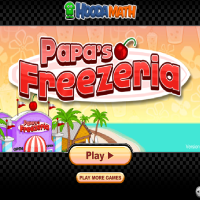 freeze