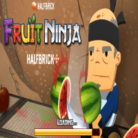 fruitninja