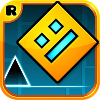 GeometryDashScratch