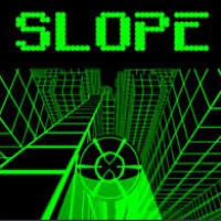 slope